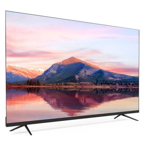 EUROKEN 43" Inch Digital LED Full HD Tv With Free-To-Air -Black..
