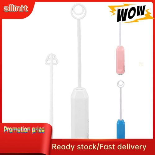Allinit Electric Automatic Eggbeater Portable Cordless Mini