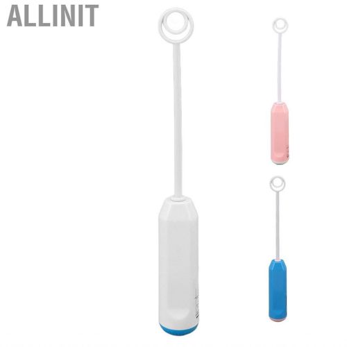 Allinit Electric Automatic Eggbeater Portable Cordless Mini