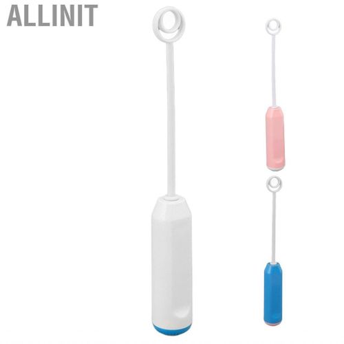 Allinit Electric Automatic Eggbeater Portable Cordless Mini
