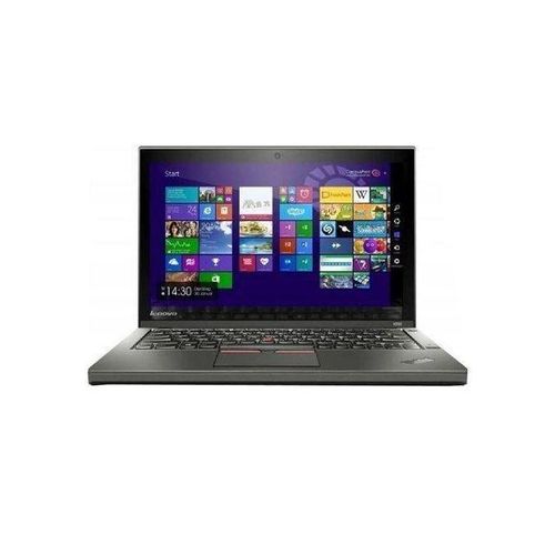 Lenovo Thinkpad X260/X270 Intel Core I5 8GB RAM 256GB SSD 13 Inch-Black Refurbished (6MTHs WRTY)