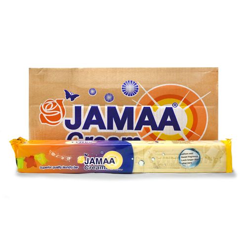 Jamaa Soap Cream 1*10KG