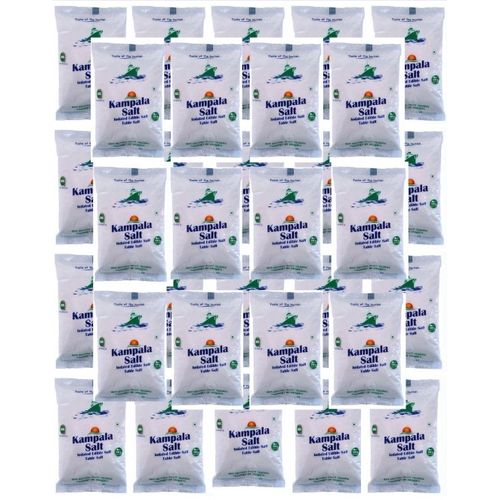 Kampala Salt 40Pcs - 500G