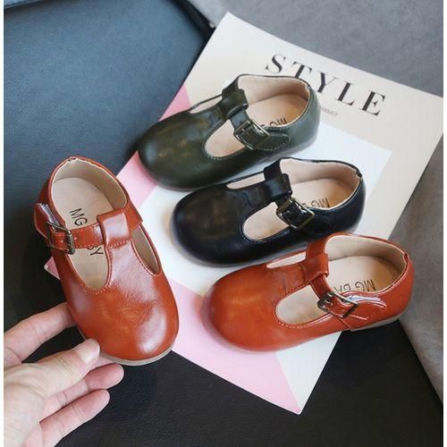 Children's Shoes Formal Loafers Formal School Performance