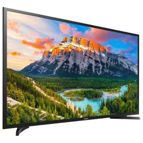 Fol 32 Inch LED Digital Flat Sreen  TV - Black