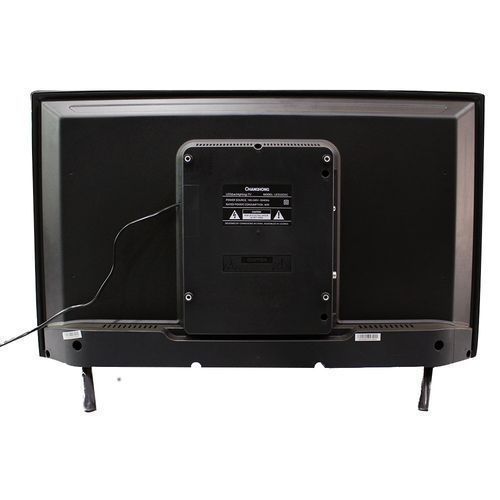 Fol 32 Inch LED Digital Flat Sreen  TV - Black