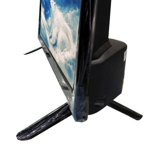Fol 32 Inch LED Digital Flat Sreen  TV - Black