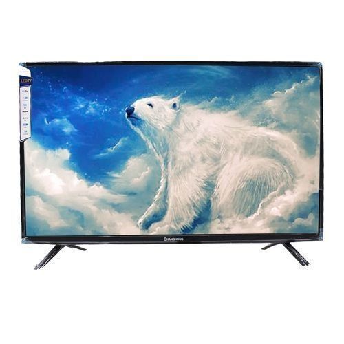 Fol 32 Inch LED Digital Flat Sreen  TV - Black