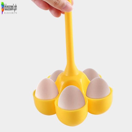Silicone Molds Egg Poacher Food Grade Egg Cooker Egg