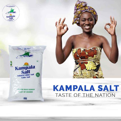 Kampala Salt  - 500G