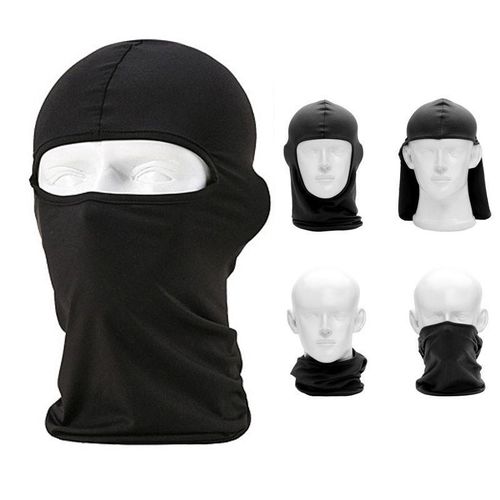 Men's Riding Mask Balaclava Motorcycle Mask