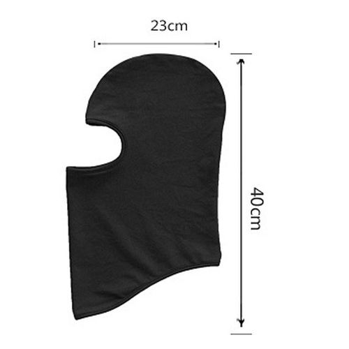 Men's Riding Mask Balaclava Motorcycle Mask