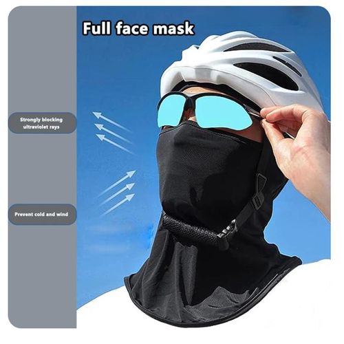 Men's Riding Mask Balaclava Motorcycle Mask