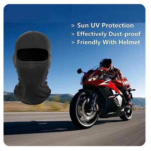 Men's Riding Mask Balaclava Motorcycle Mask
