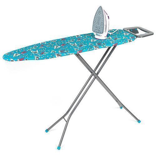 Genetic Metallic Ironing Board Color May Vary