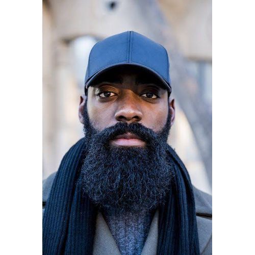 Aichun Upgraded Organic 15 Times Rapid Beauty Beard Growth Essential Oil For Fast Beard Growth - 30ml
