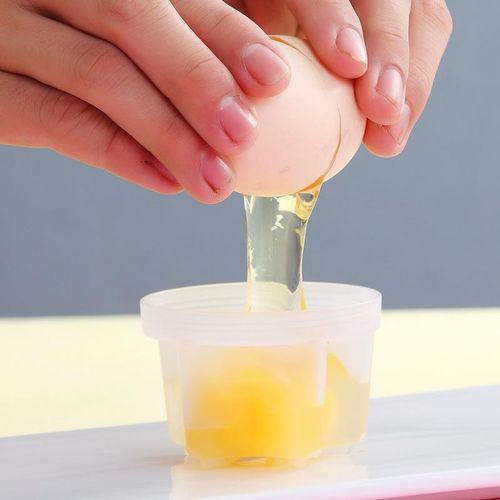 5Pcs Set Kitchen Kids Egg Boiler Set Cute Star Heart Flower
