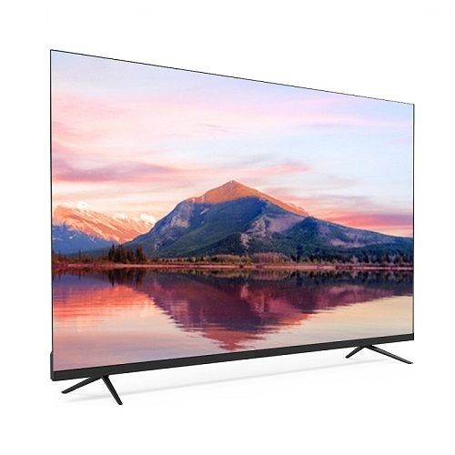 Global Star 32" LED TV, Inbuilt Free Local Channels - Black