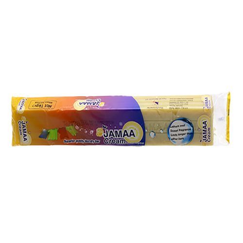 Jamaa Bar Soap -Cream - 1kg