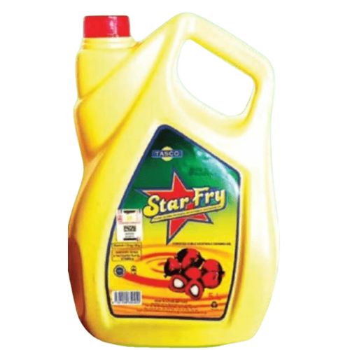 Star Fry Cooking Oil 5 Ltr.