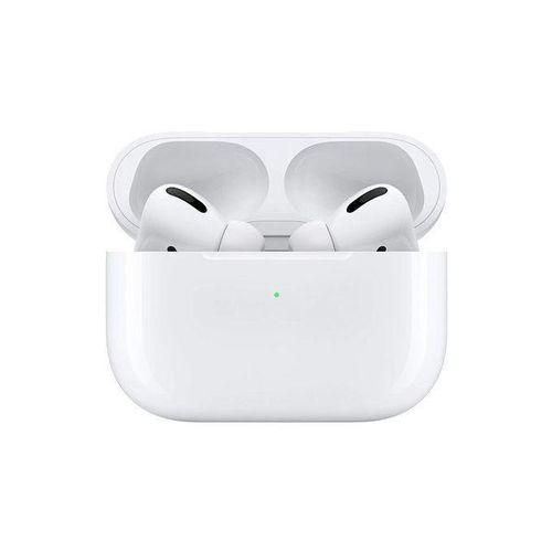 Other AirPods Pro Pressure Free Bluetooth Waterproof Noise Reduction Headsets - White