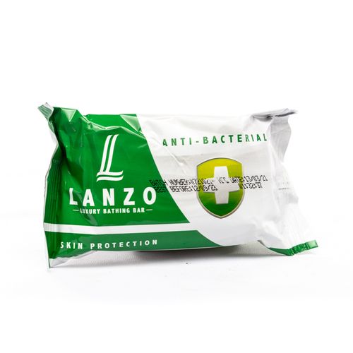 Lanzo ANTI BACTERIAL 200gm 6PACK