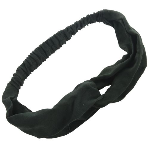 Ladies'Headwear Lattice, gooderfly Tie, Headscarf, Elastic H