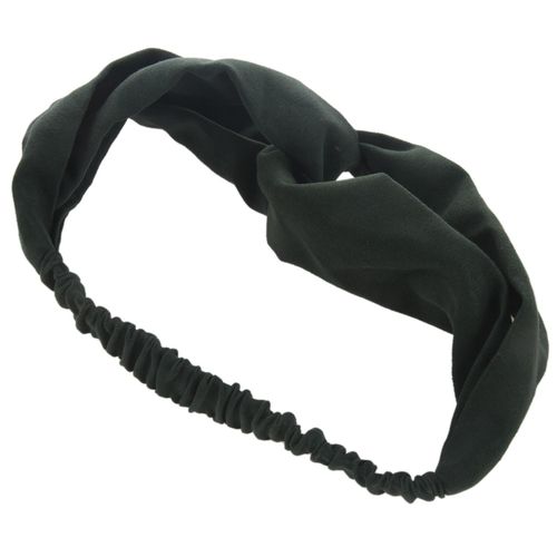 Ladies'Headwear Lattice, gooderfly Tie, Headscarf, Elastic H