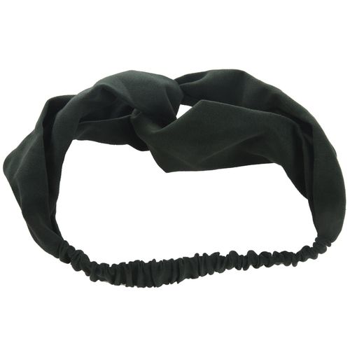Ladies'Headwear Lattice, gooderfly Tie, Headscarf, Elastic H