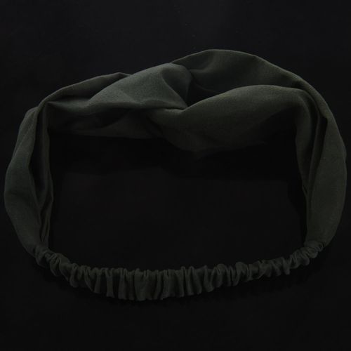 Ladies'Headwear Lattice, gooderfly Tie, Headscarf, Elastic H
