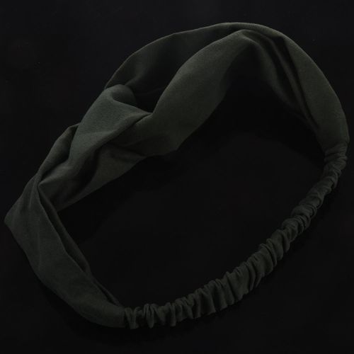Ladies'Headwear Lattice, gooderfly Tie, Headscarf, Elastic H