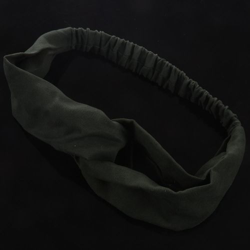 Ladies'Headwear Lattice, gooderfly Tie, Headscarf, Elastic H