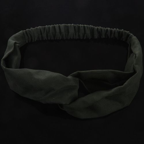 Ladies'Headwear Lattice, gooderfly Tie, Headscarf, Elastic H