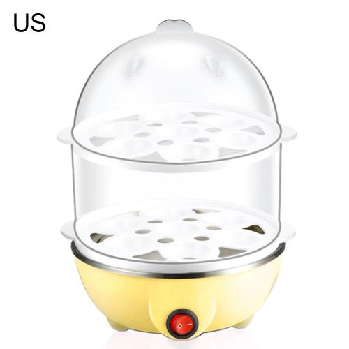 YX 220V 350W Kitchen Mini Portable Multifunctional Double