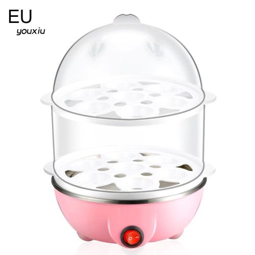 YX 220V 350W Kitchen Mini Portable Multifunctional Double
