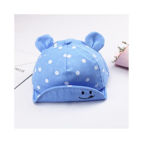 Baby Hats Newborn Summer Baby Cap For New Born Baseball Cap