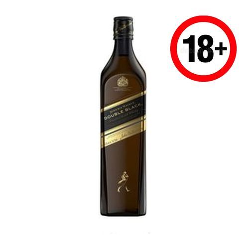 Johnnie Walker Double Black 1000Ml