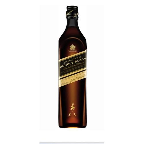 Johnnie Walker Double Black 1000Ml