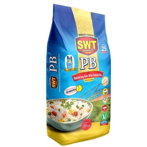 SWT -Aromatic Daily Use Rice PB 5KG
