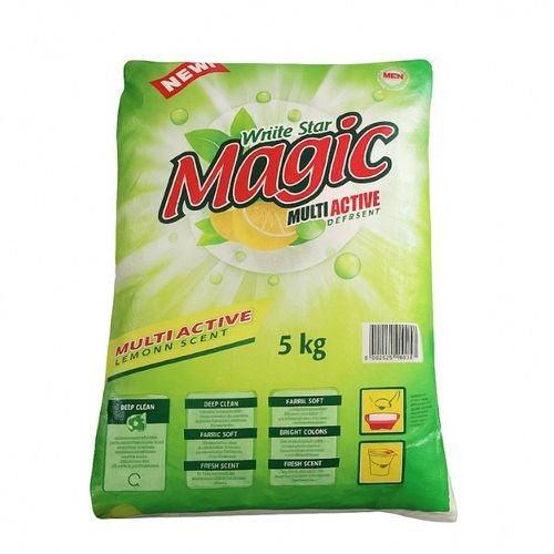 Magic Detergent - 5Kg