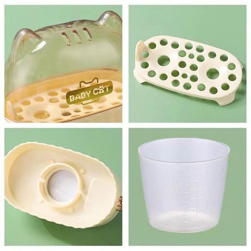 Hard Boiled Egg Cooker Portable Multi Function Rapid