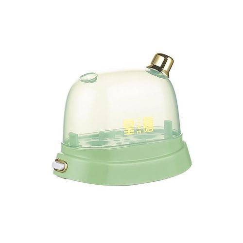Electric Mini Egg Boiler Mini Egg Cooker Automatic 2 Eggs
