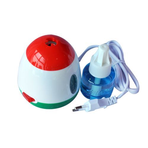 Shenke Electric Mosquito Killer With Liquid Bottle - Liquid 22045