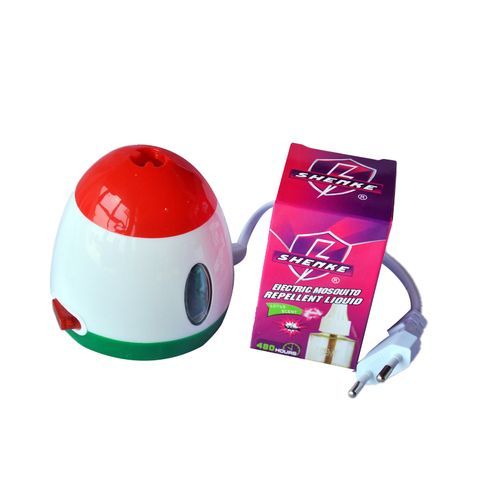 Shenke Electric Mosquito Killer With Liquid Bottle - Liquid 22045