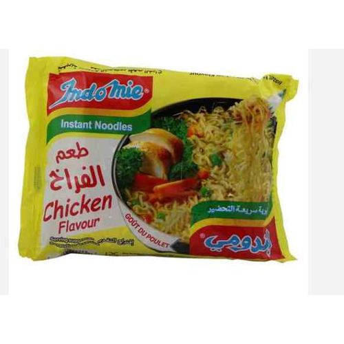 Indomie Chicken  70gm
