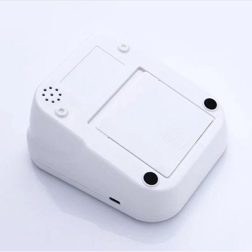 Blood Pressure Monitor Armband Cuff 22-32cm Arm Circumference Voice Announcements