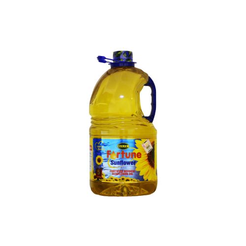 Fortune Fortune Sunflower 3 Litres