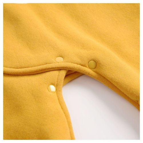 Fashion Cotton Newborn Baby Boys Girls Winter Bodysuits T-iger Cute