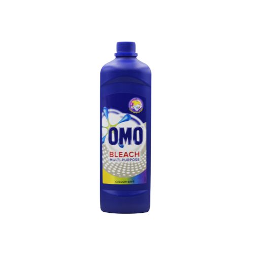 Omo Bleach Color Safe - 700ml_