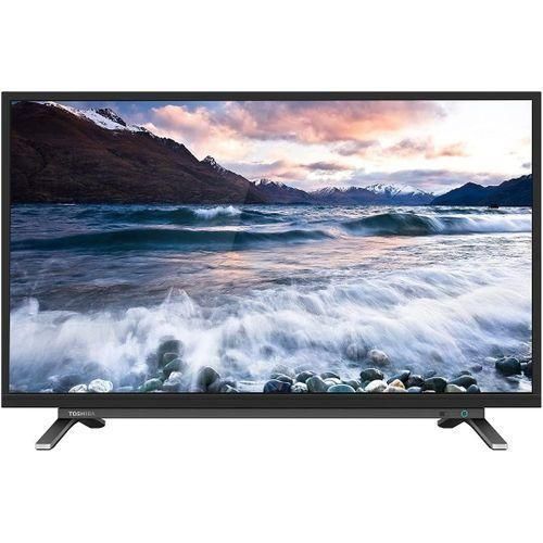 Toshiba 32 Inch Smart Full HD VIDAA TV - 32V35KW - Black (3 YRS WRTY)